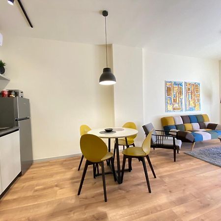 C.15 Vardan'S Apartment 塞萨洛尼基 外观 照片