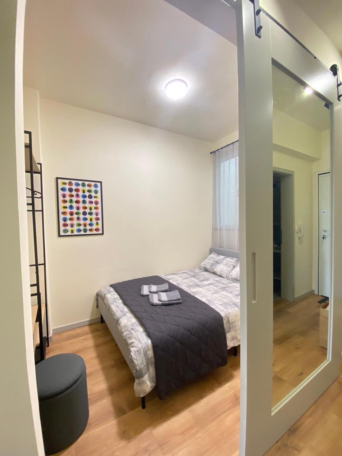 C.15 Vardan'S Apartment 塞萨洛尼基 外观 照片