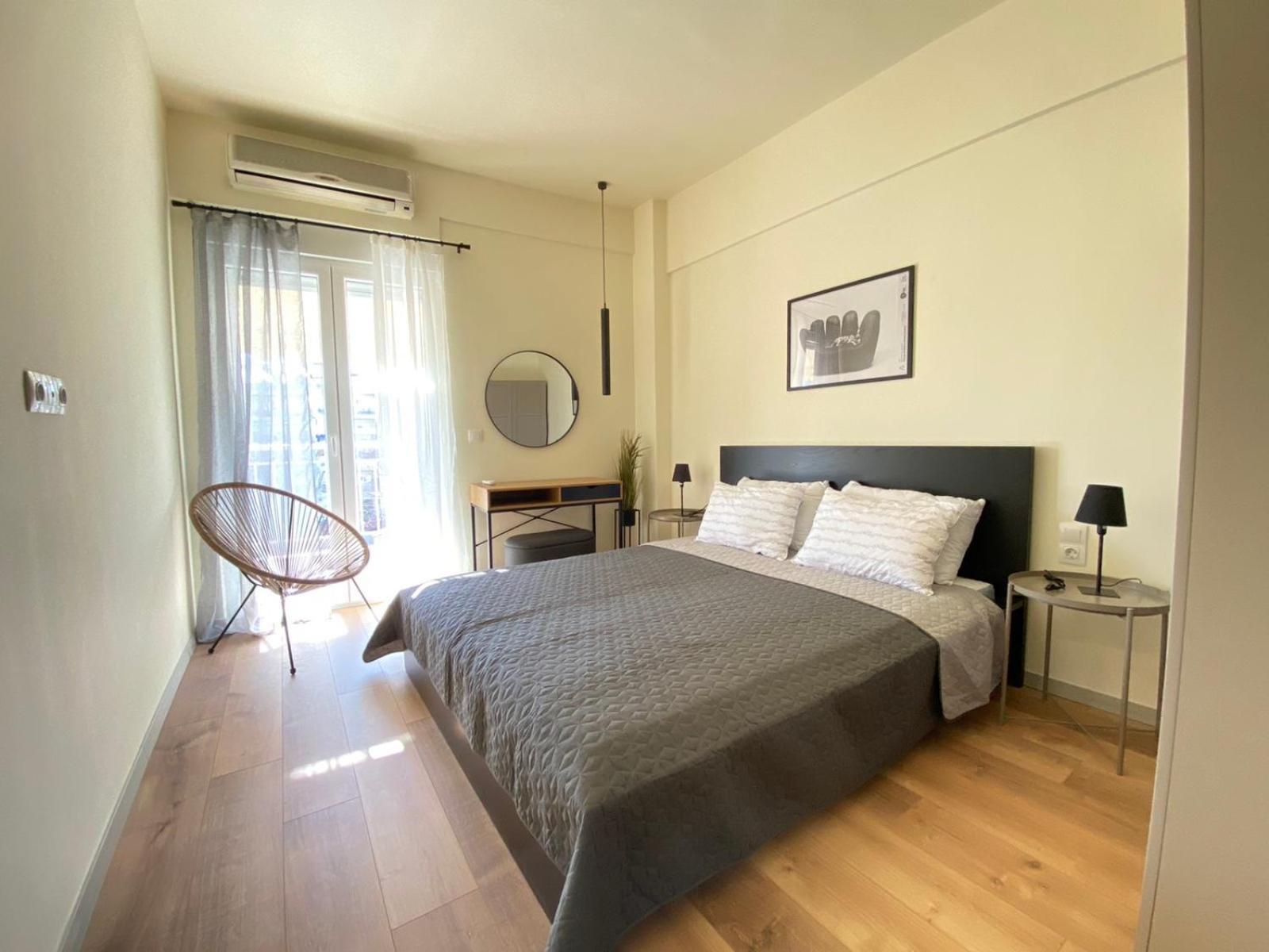 C.15 Vardan'S Apartment 塞萨洛尼基 外观 照片