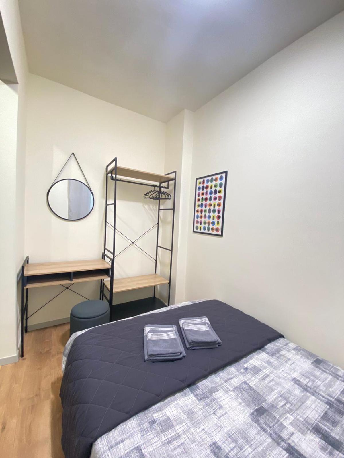 C.15 Vardan'S Apartment 塞萨洛尼基 外观 照片