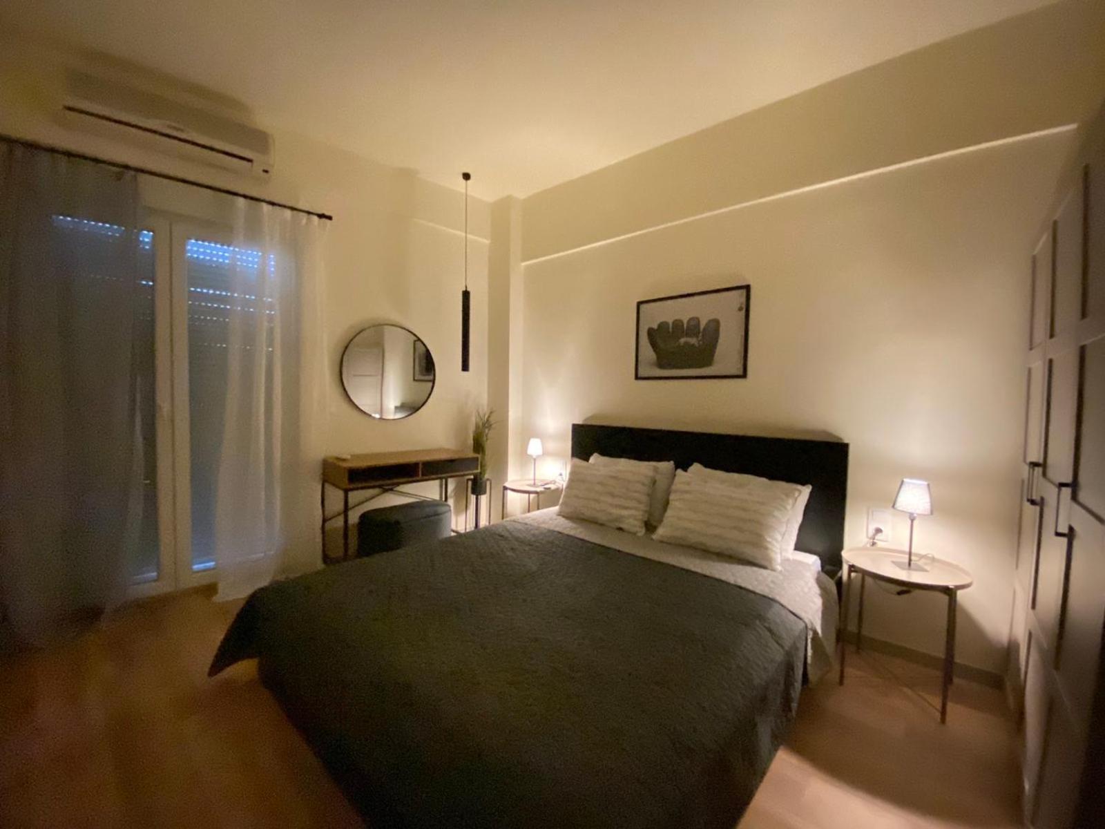 C.15 Vardan'S Apartment 塞萨洛尼基 外观 照片